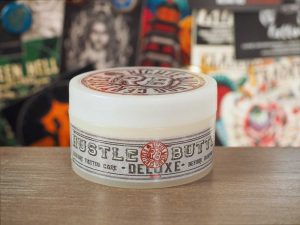 Hustle Butter Deluxe Tattoo Precare