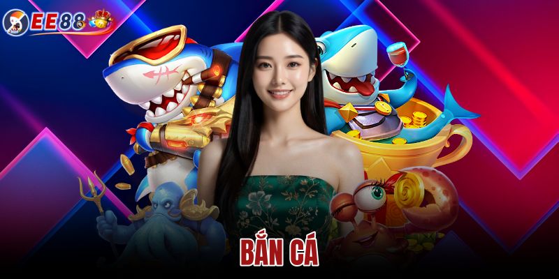 Bắn Cá