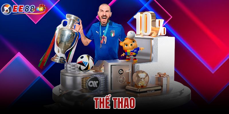 Thể Thao